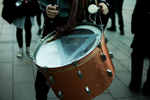 Drummer